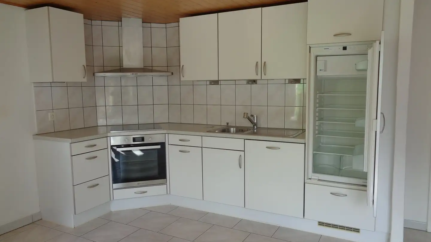 Wohnung mieten - Rue De La Condemine 1, 2740 Moutier