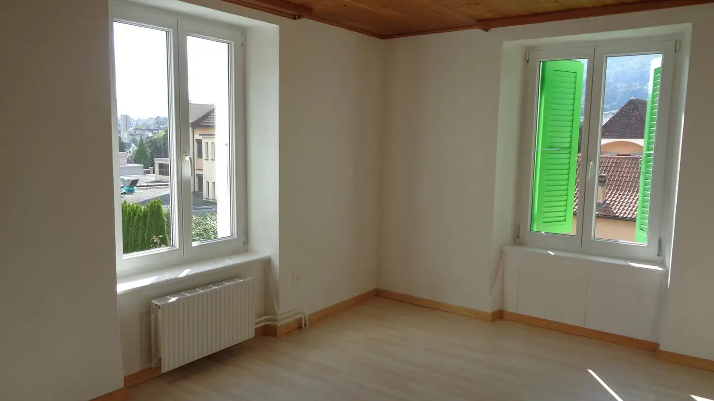 Wohnung mieten - Rue De La Condemine 1, 2740 Moutier - Foto 3