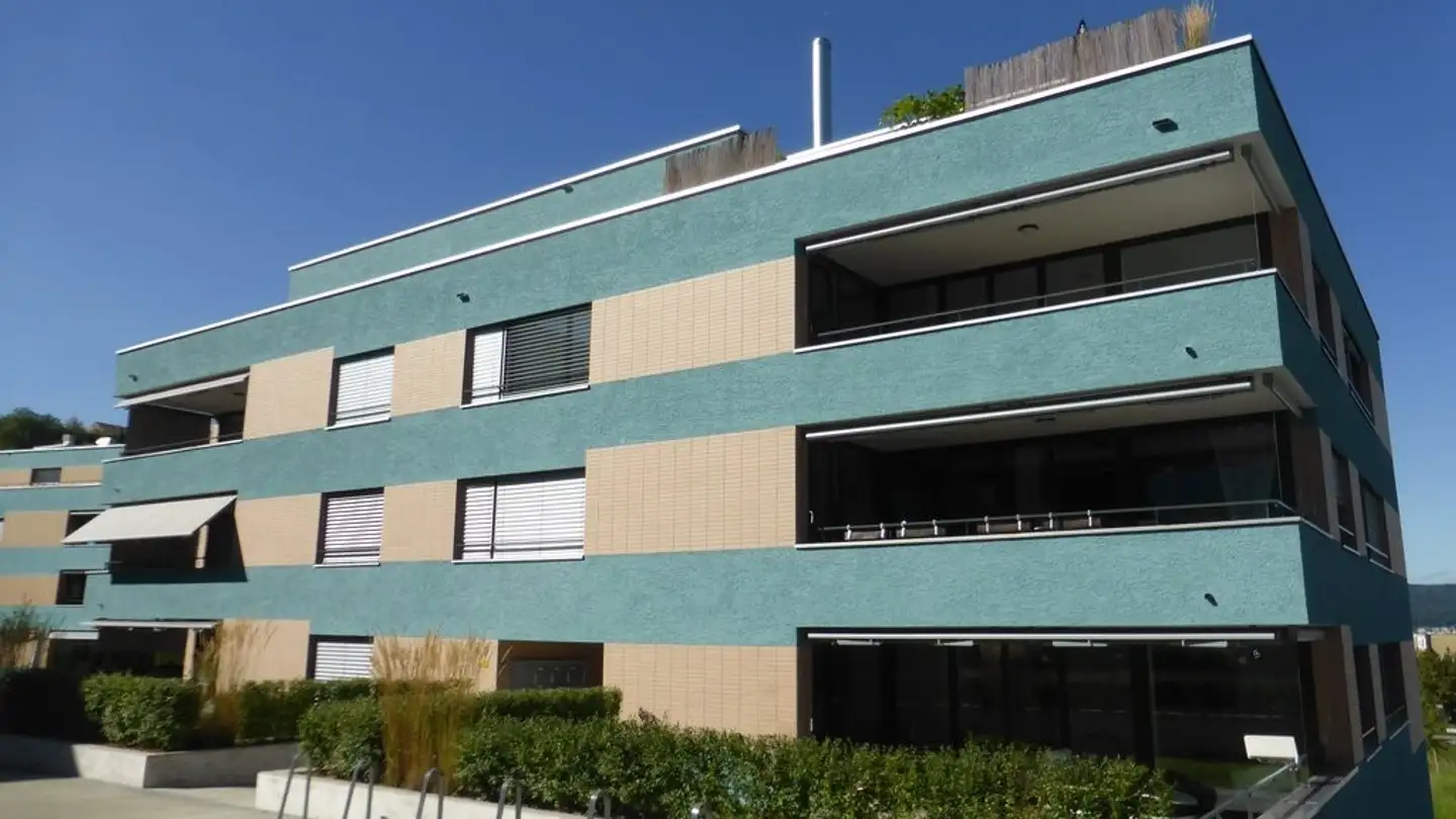 Wohnung mieten - Im Föhret 7, 8962 Bergdietikon