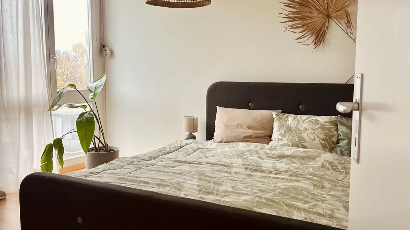 Single house for rent - 3006 Bern