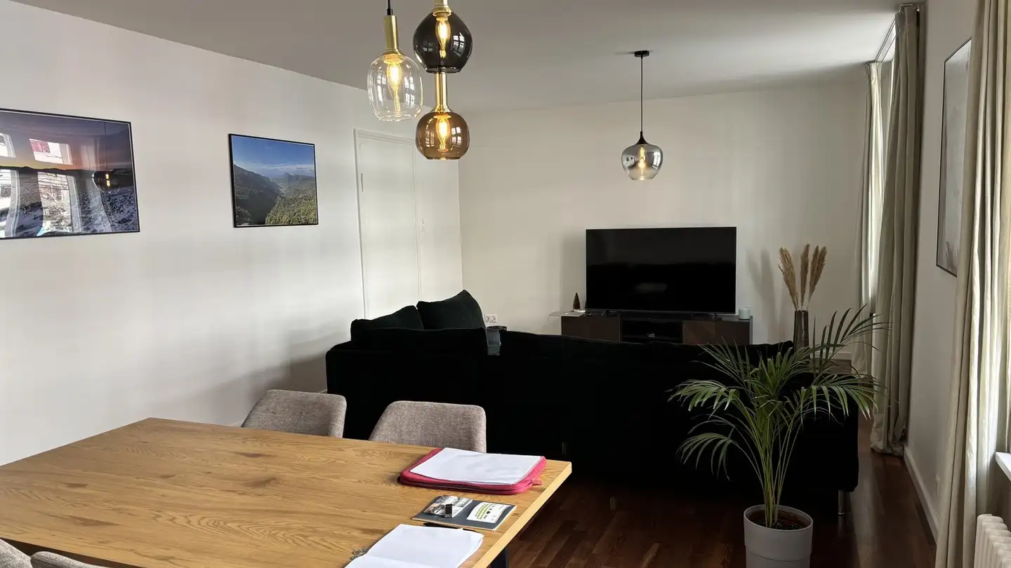 Chambre à louer - Badenerstrasse 155, 8004 Zürich - Photo 2