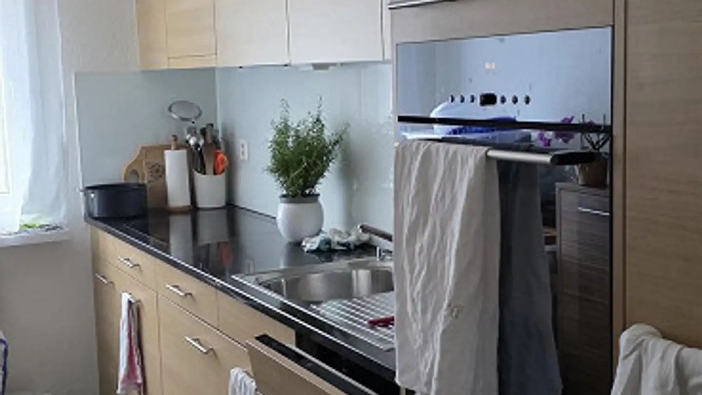 Wohnung mieten - Via Caguils 16b, 7013 Domat/Ems - Foto 2
