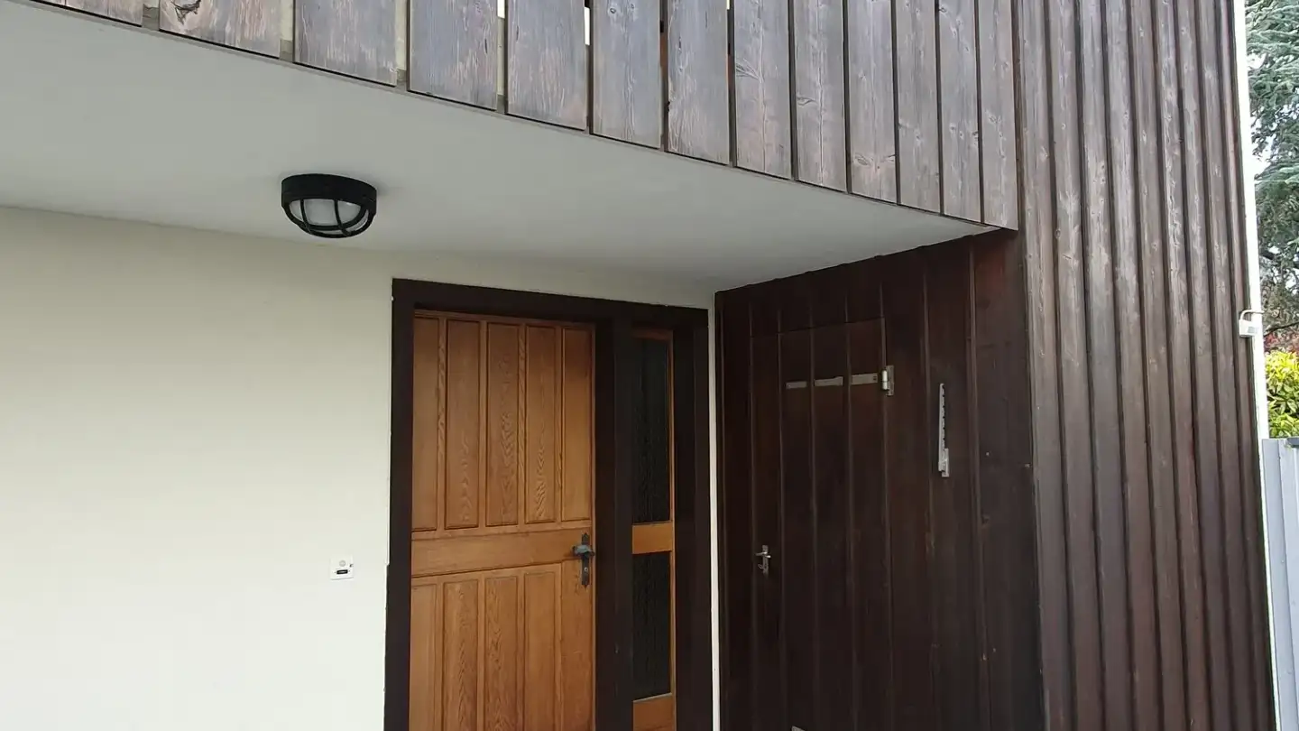 Duplex à louer - Husächerstrasse 3, 8907 Wettswil - Photo 3