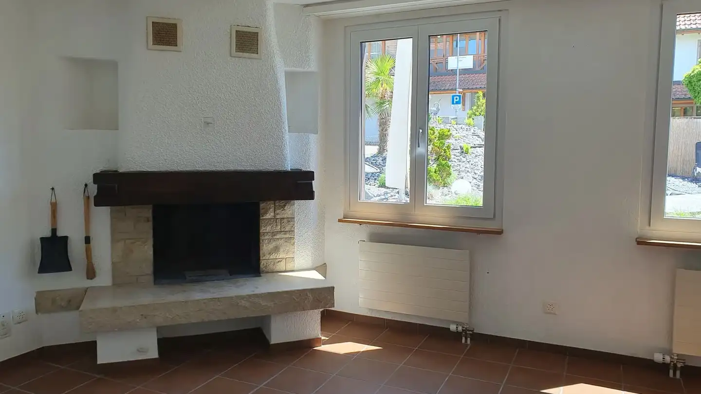 Duplex à louer - Husächerstrasse 3, 8907 Wettswil - Photo 4