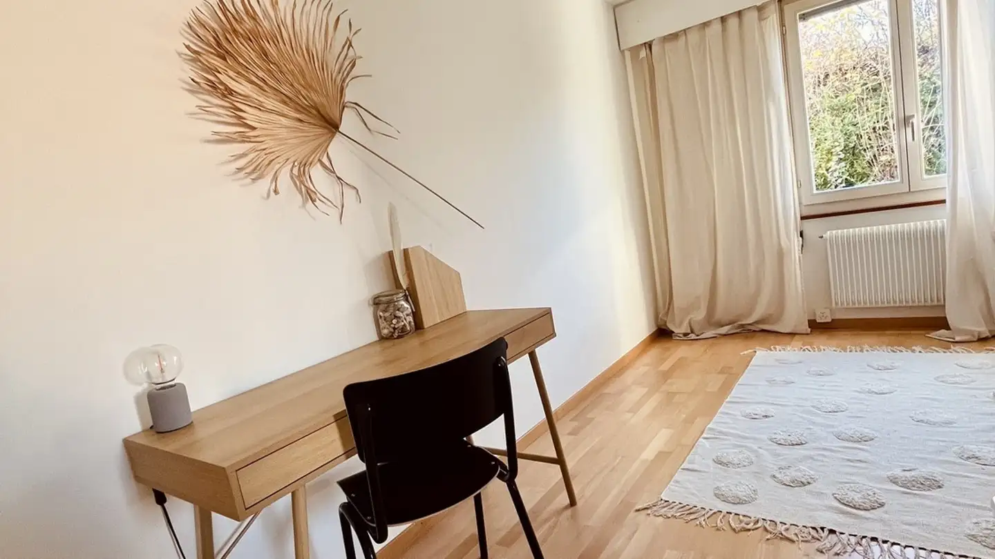 Single house for rent - 3006 Bern - Photo 2