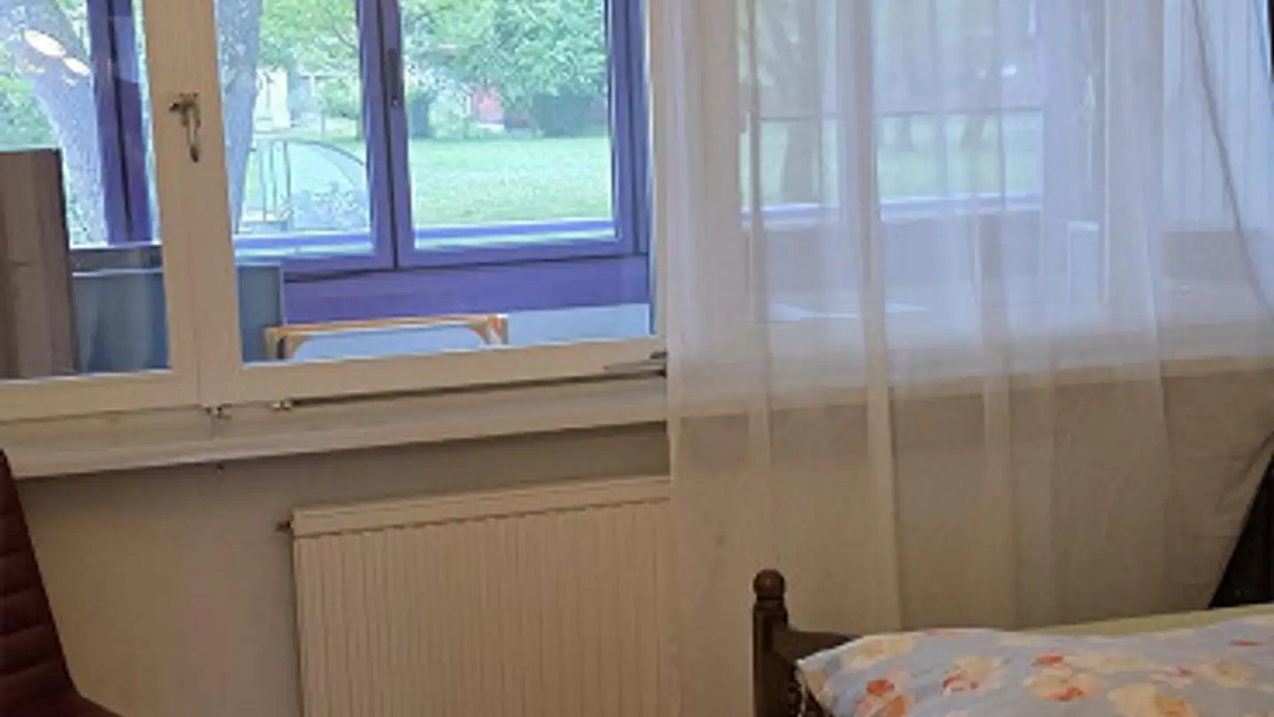 Wohnung mieten - Via Caguils 16b, 7013 Domat/Ems - Foto 3