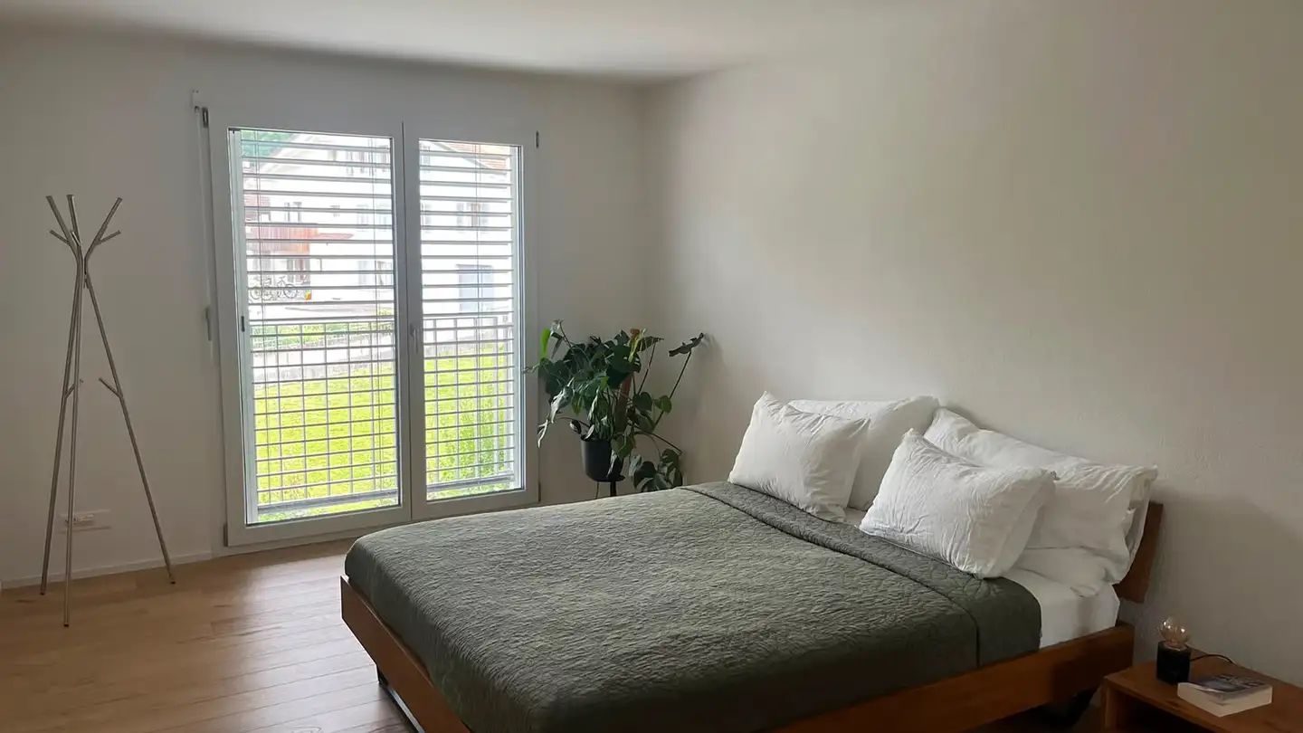 Wohnung mieten - Route Du Moléson 37, 1663 Pringy