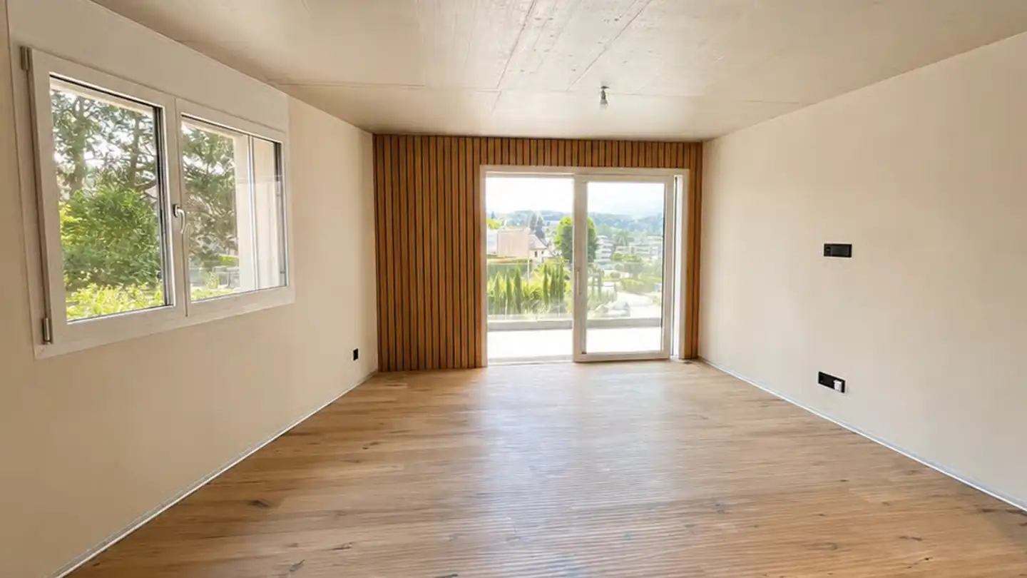 Apartment for rent - Route De Bourguillon 1a, 1723 Marly - Photo 3