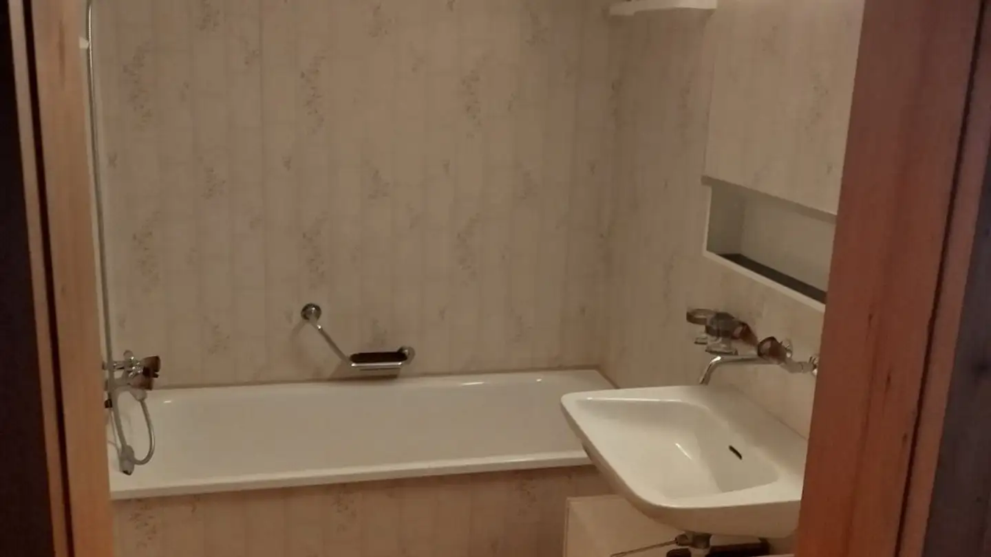 Appartamento in affitto - Ausserschwandstrasse 61, 3715 Adelboden - Foto 4