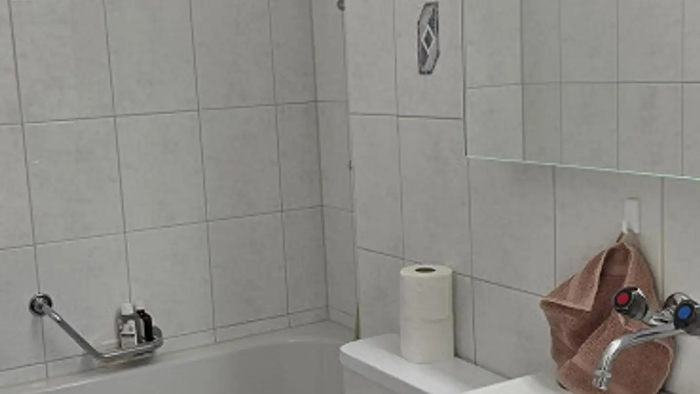 Wohnung mieten - Via Caguils 16b, 7013 Domat/Ems - Foto 4