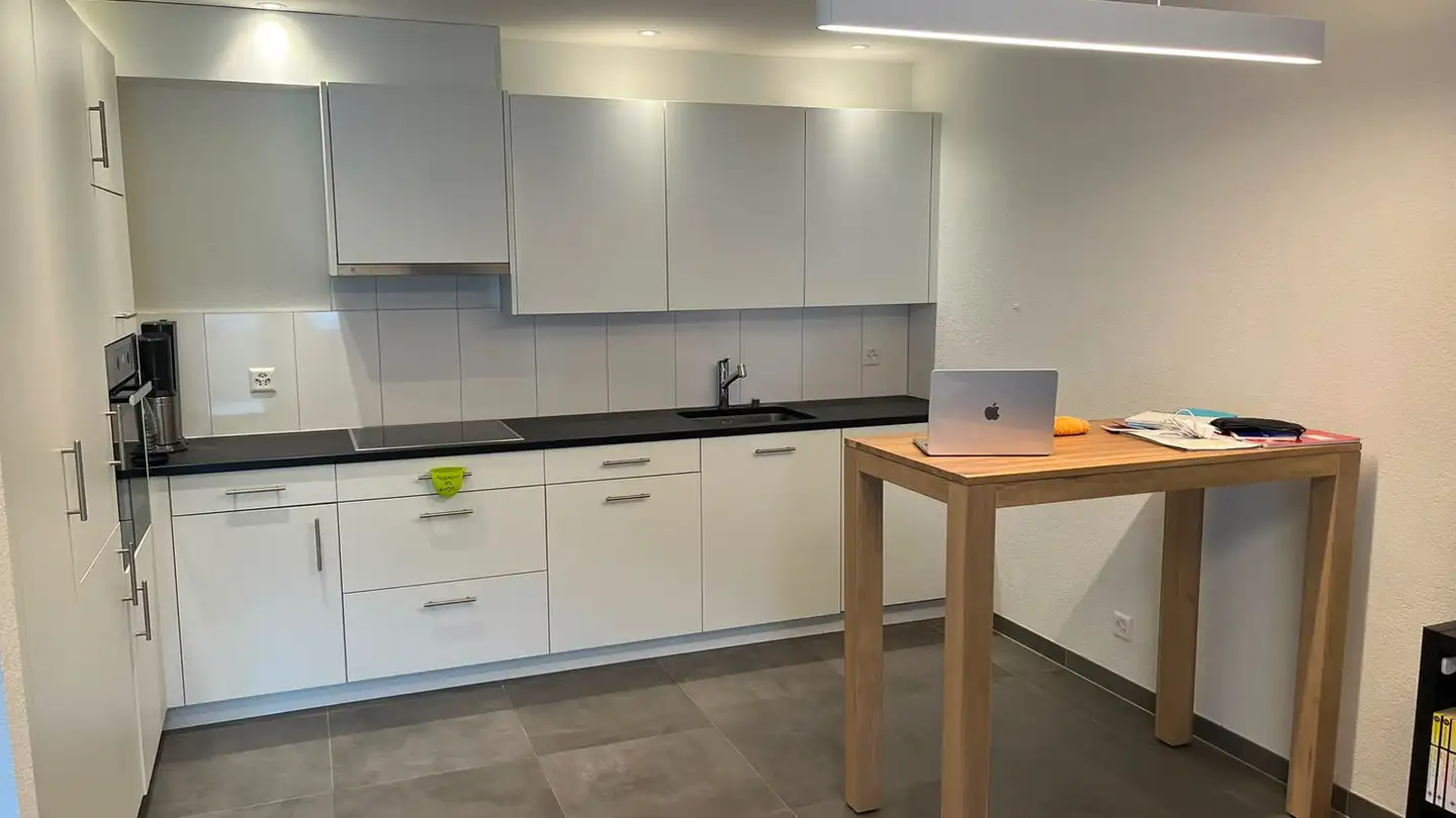 Appartamento in affitto - Route Du Moléson 37, 1663 Pringy - Foto 2