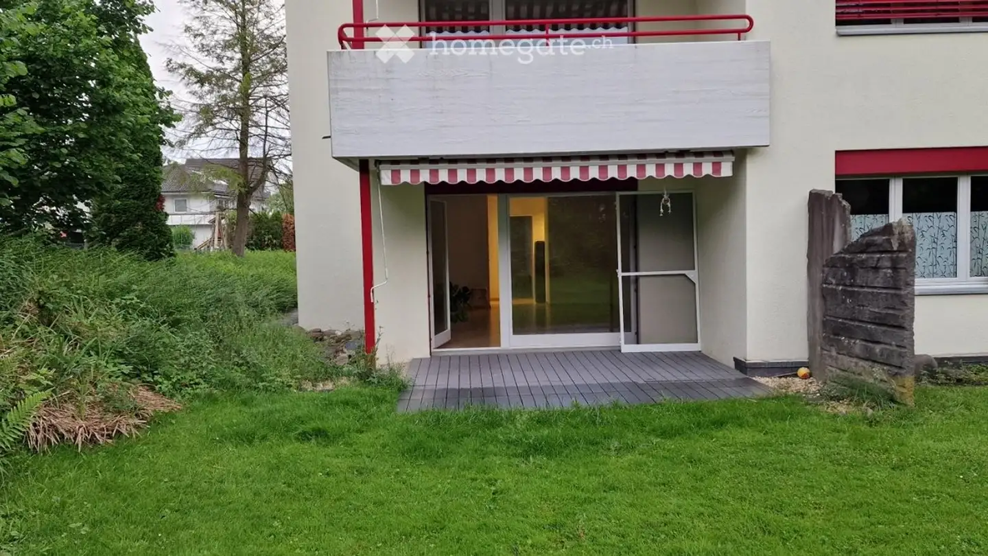 Single room for rent - Rosenhof 4, 8808 Pfäffikon SZ