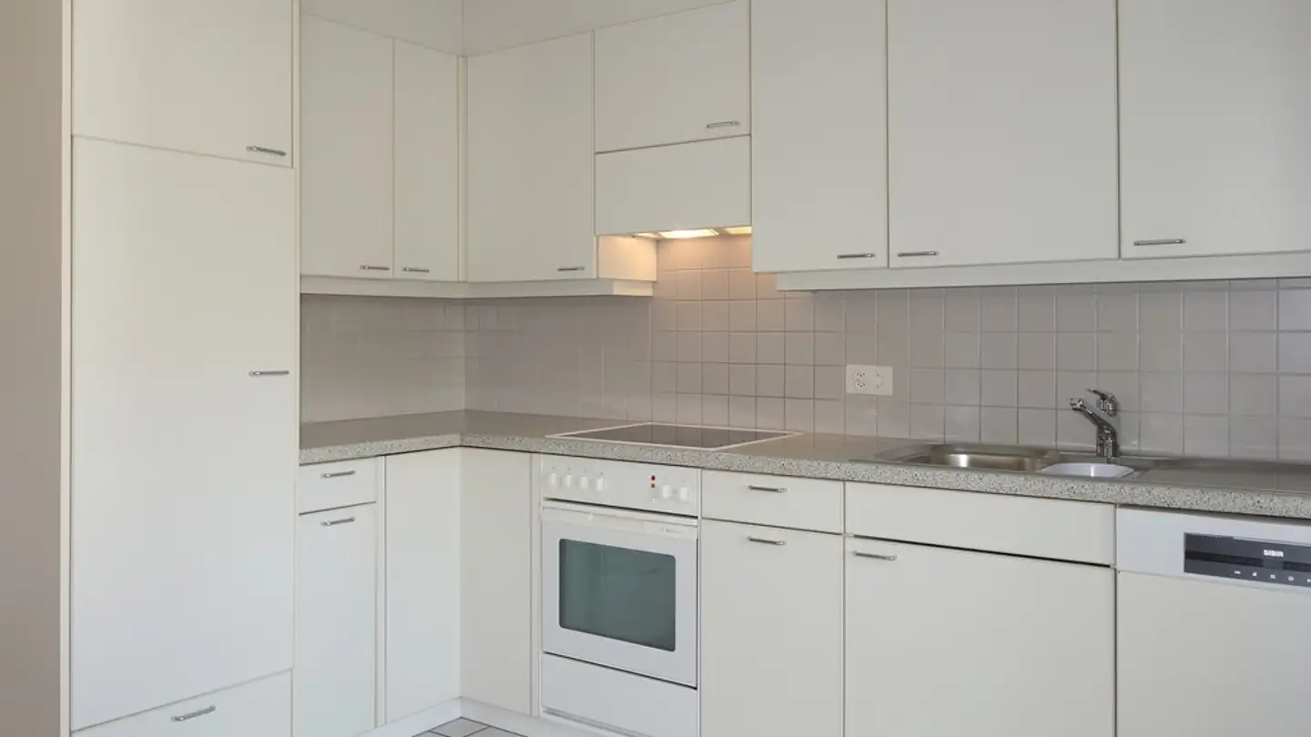 Appartamento in affitto - Aeulistrasse 17, 9470 Buchs SG - Photo 3