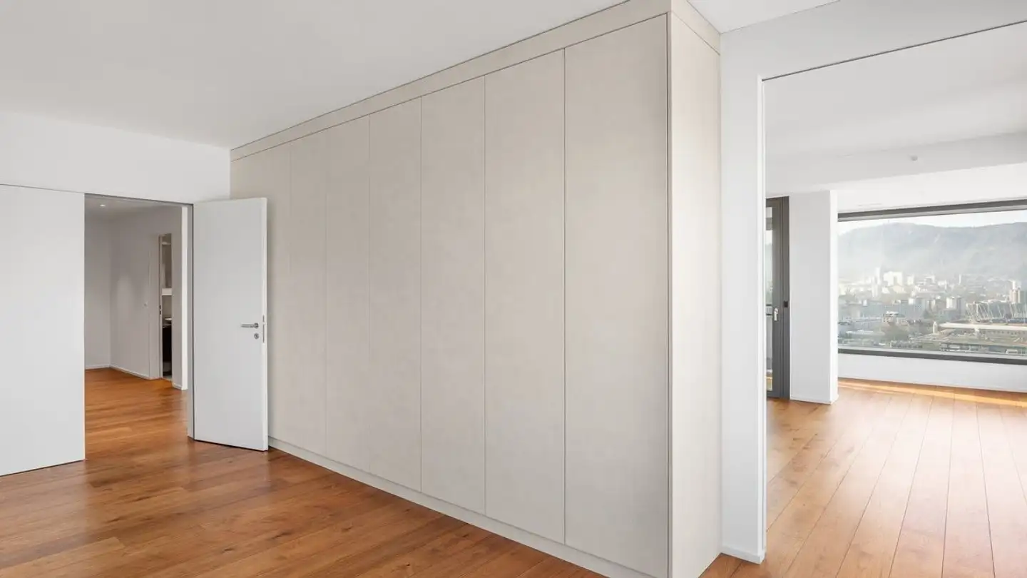 Appartamento in vendita - Pfingstweidstrasse 98, 8005 Zürich - Photo 3