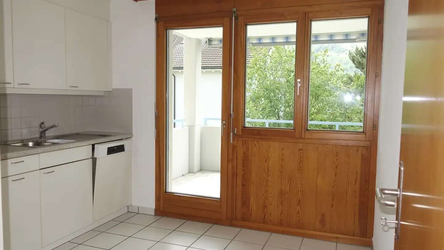 Appartamento in affitto - Aeulistrasse 17, 9470 Buchs SG - Photo 4