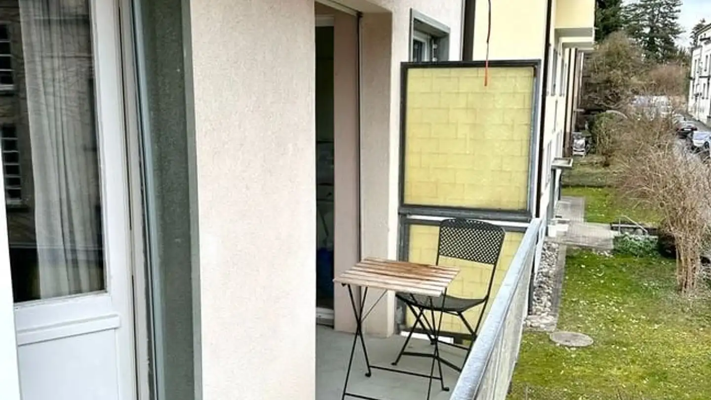 Appartamento in affitto - Beaulieustrasse 2, 3012 Bern - Foto 2