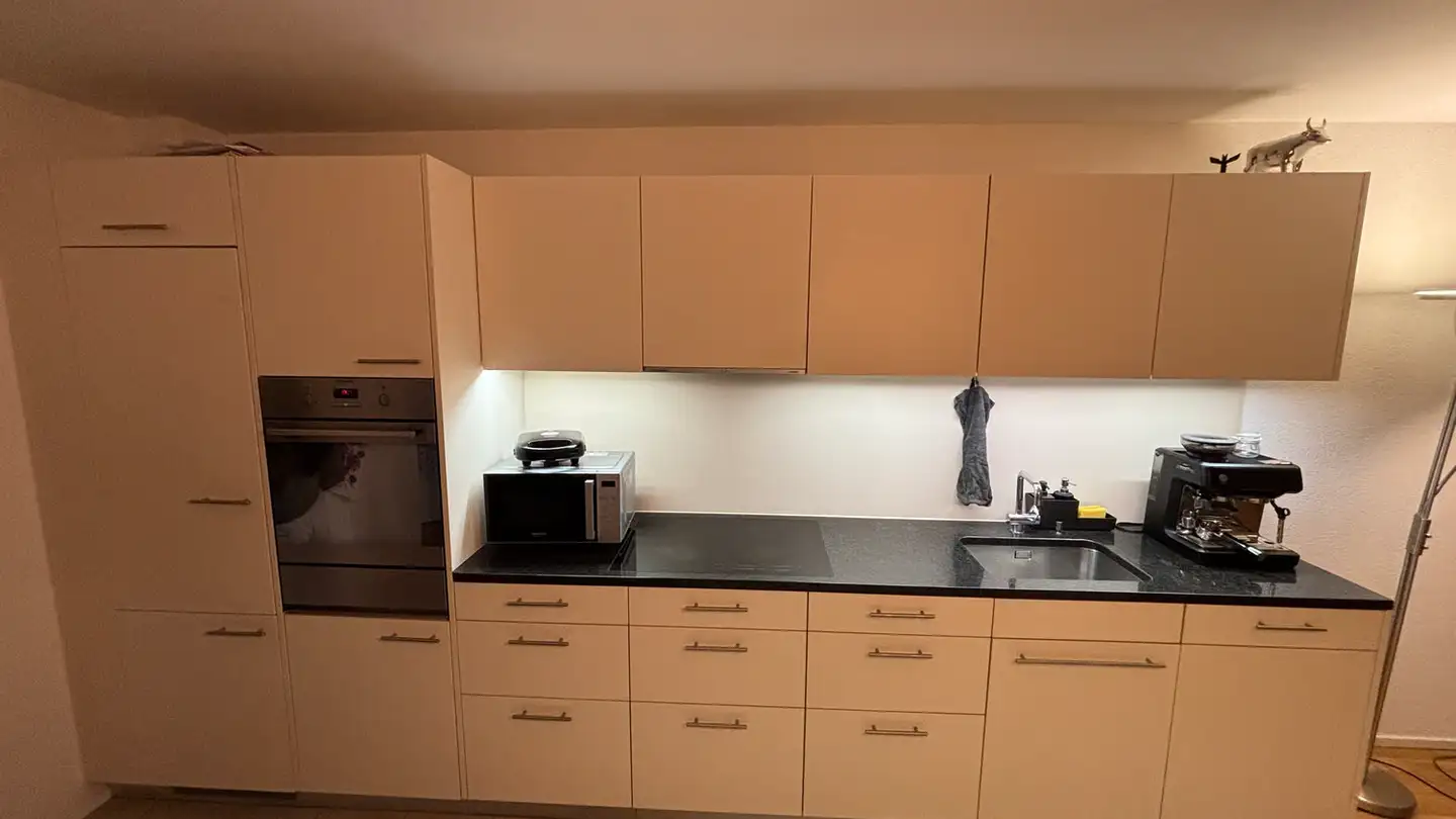 Möblierte Wohnung mieten - 3067 Boll - Foto 3