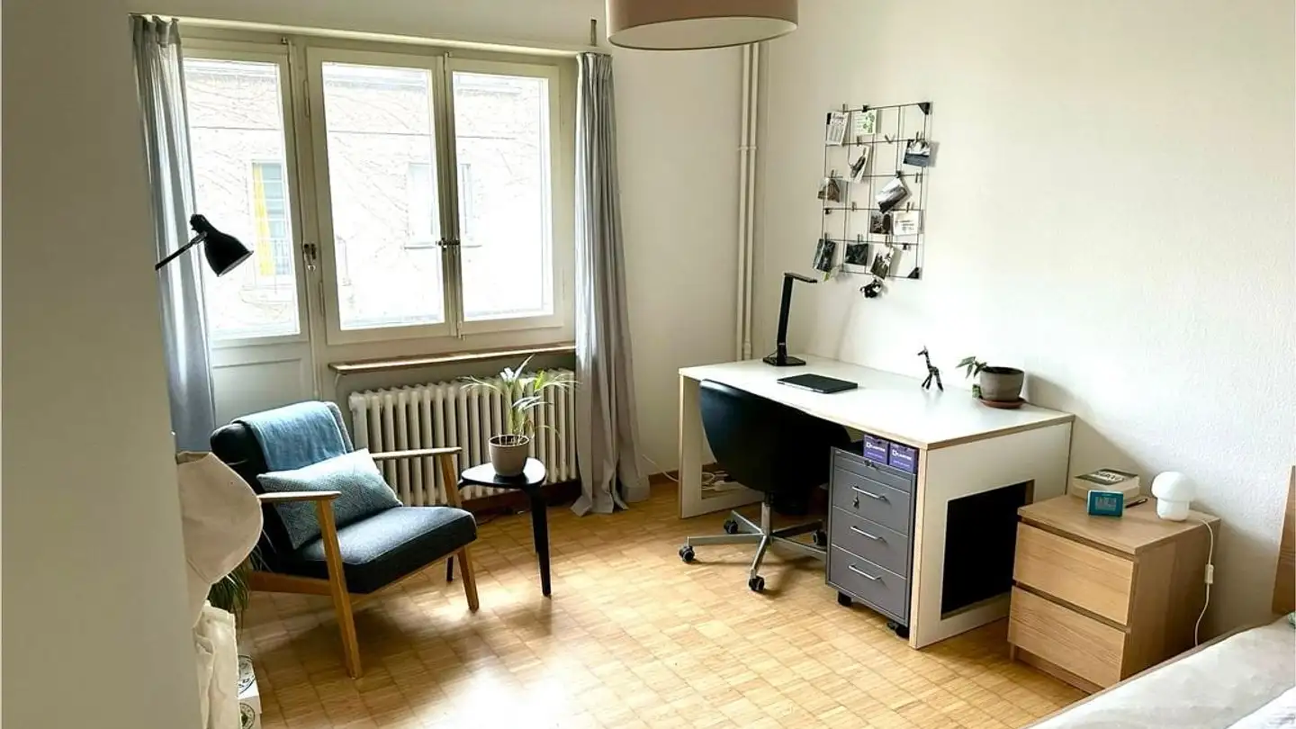 Appartamento in affitto - Beaulieustrasse 2, 3012 Bern - Foto 3