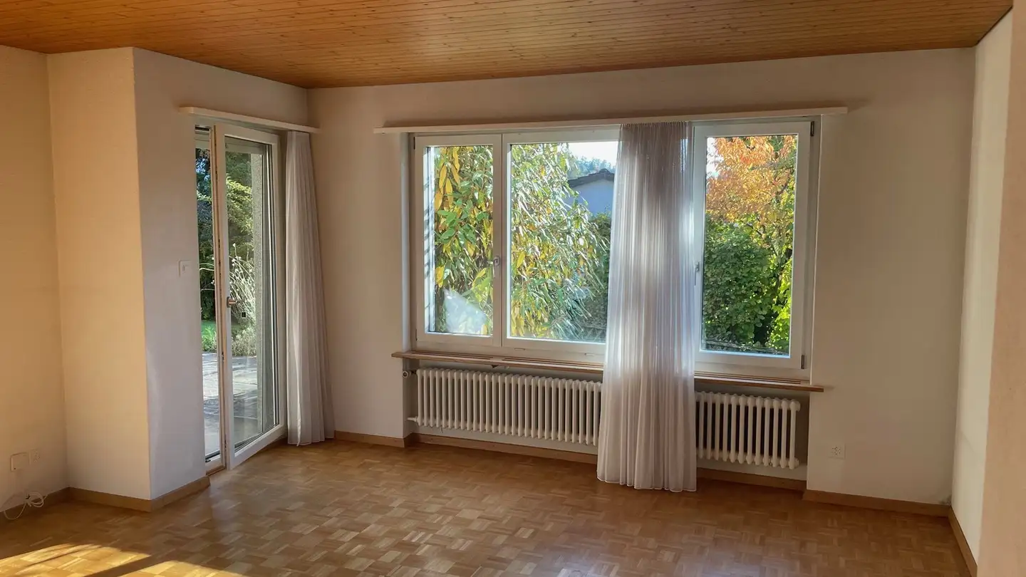 Maison individuelle à louer - Lettenstrasse 11, 5210 Windisch