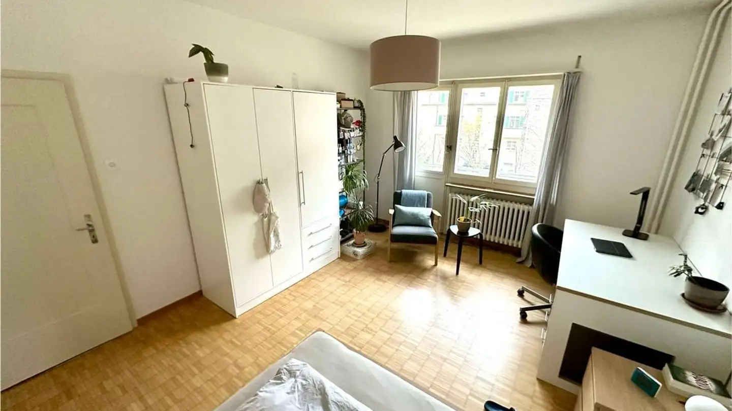 Appartamento in affitto - Beaulieustrasse 2, 3012 Bern - Foto 4