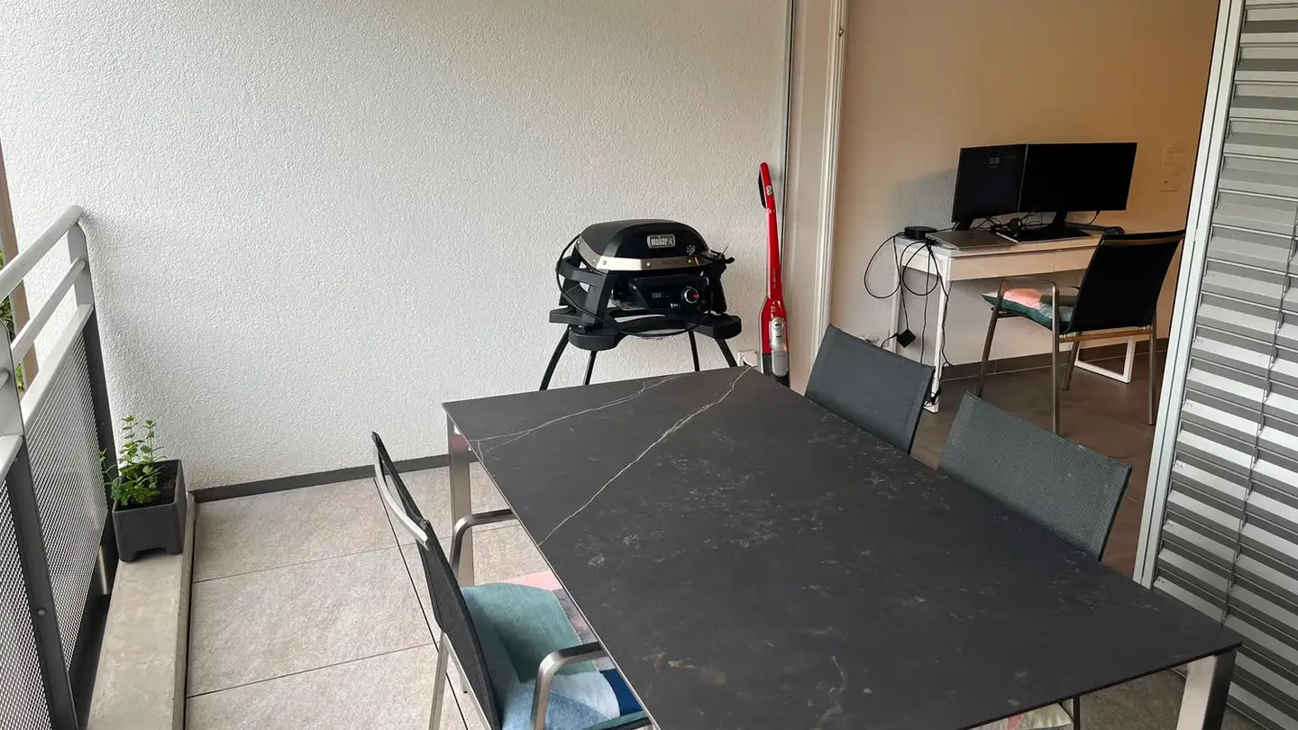 Appartamento in affitto - Route Du Moléson 37, 1663 Pringy - Foto 3
