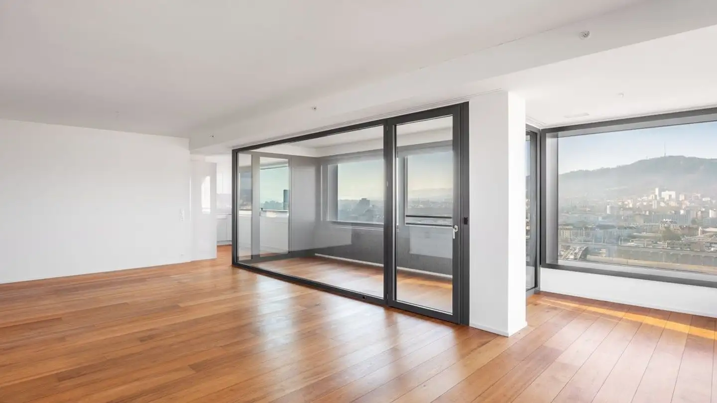 Appartamento in vendita - Pfingstweidstrasse 98, 8005 Zürich - Photo 4