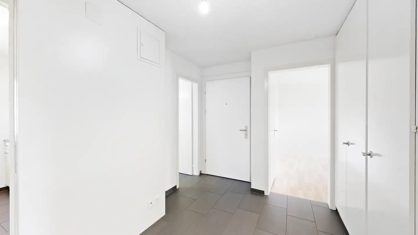 Wohnung mieten - Steinhauerweg 5, 8733 Eschenbach SG