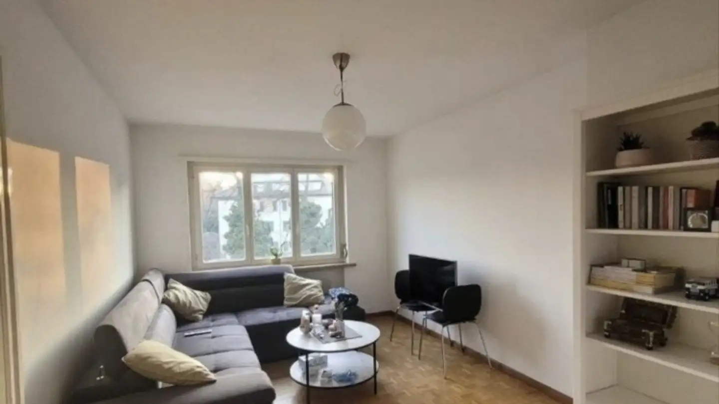 Appartement à louer - 8400 Winterthur