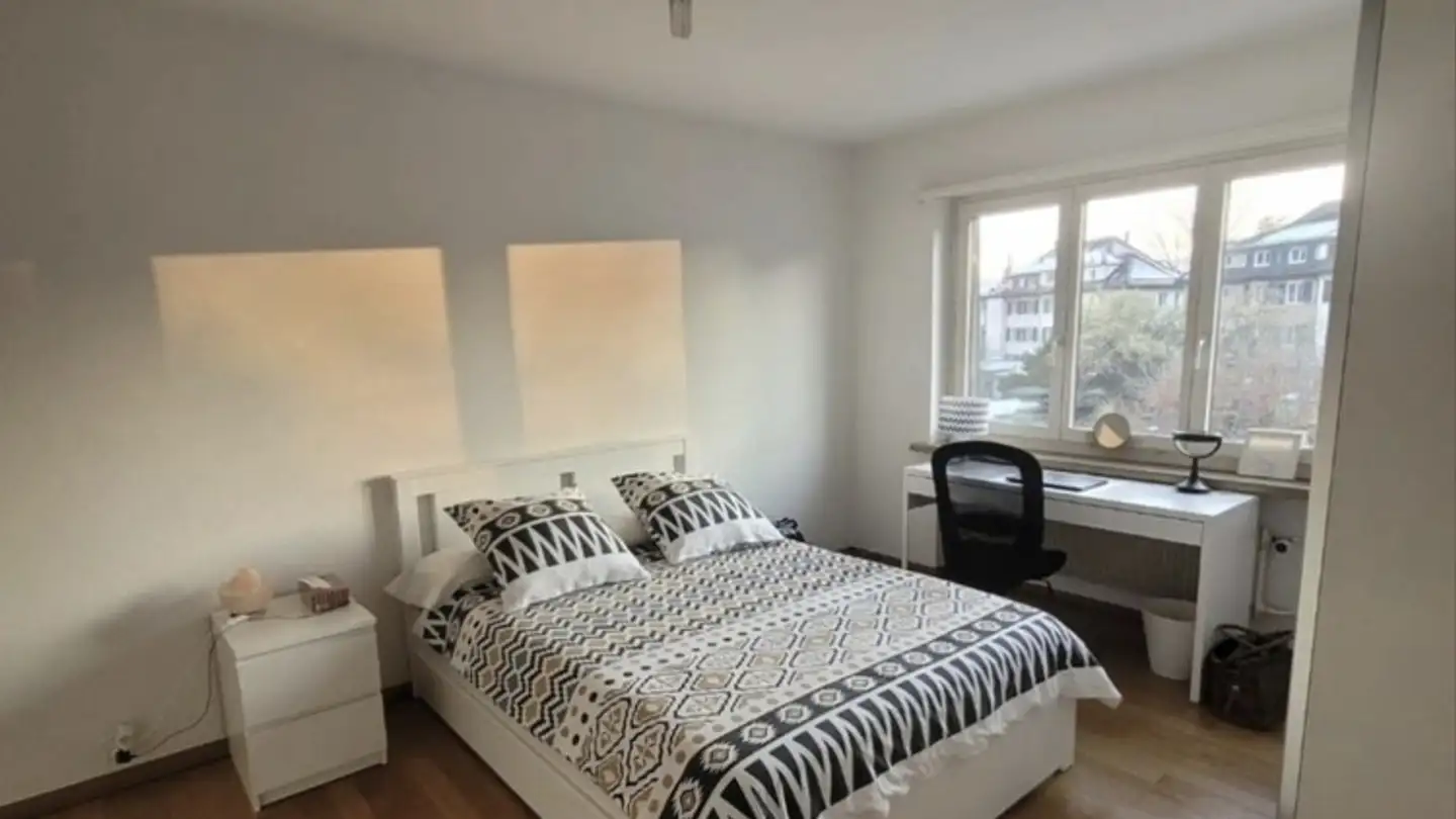 Appartamento in affitto - 8400 Winterthur - Foto 2