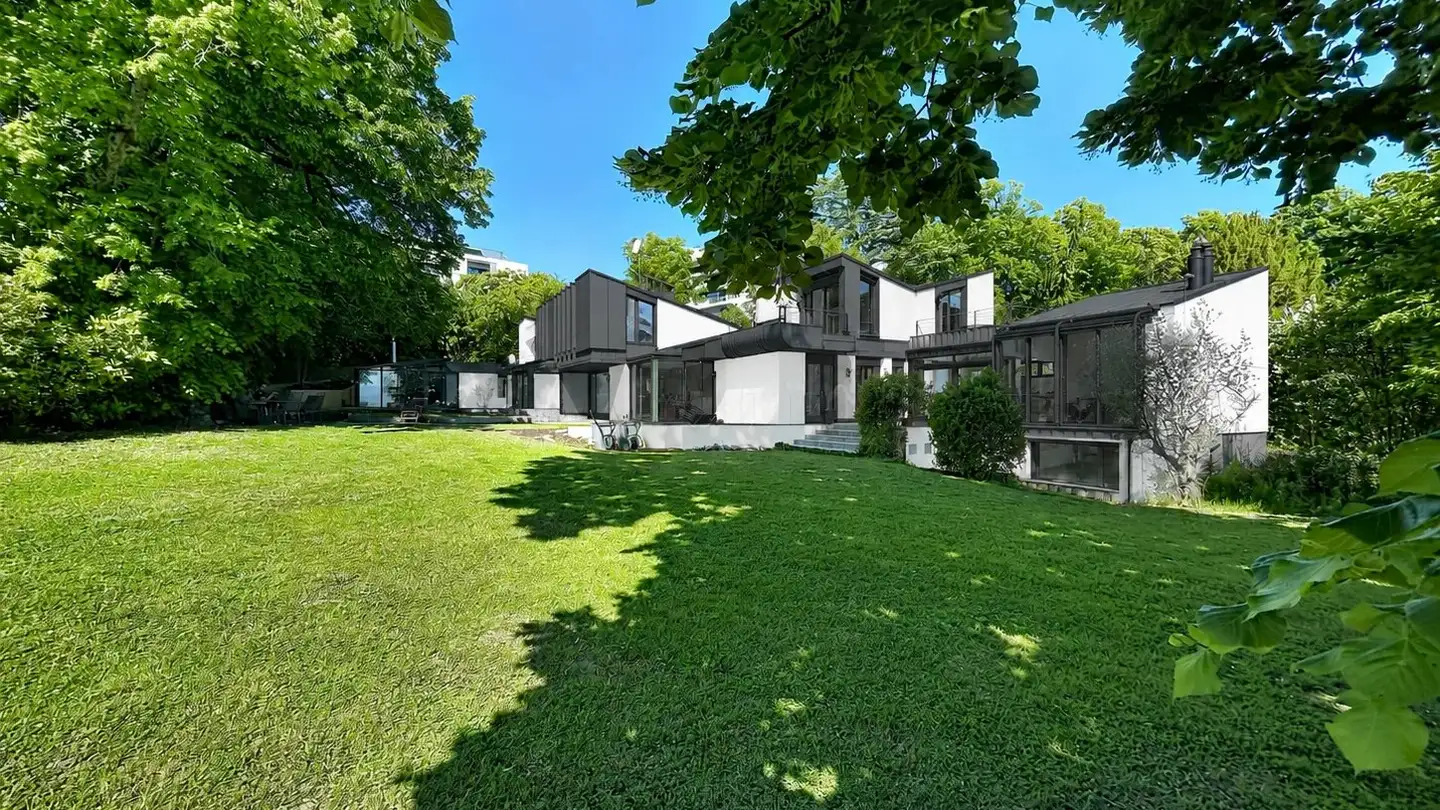 Villa kaufen - 1290 Versoix