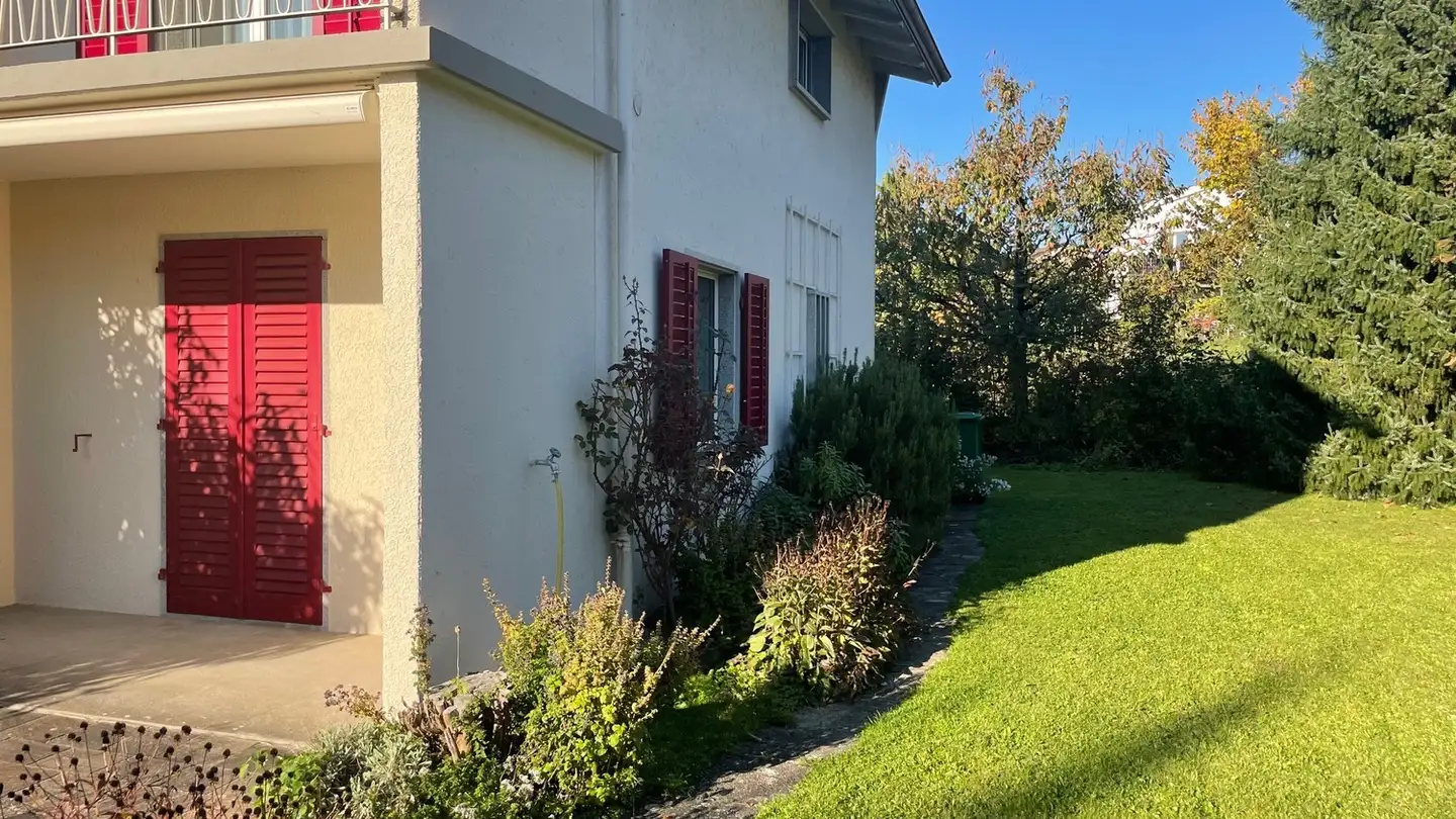 Maison individuelle à louer - Lettenstrasse 11, 5210 Windisch - Photo 3