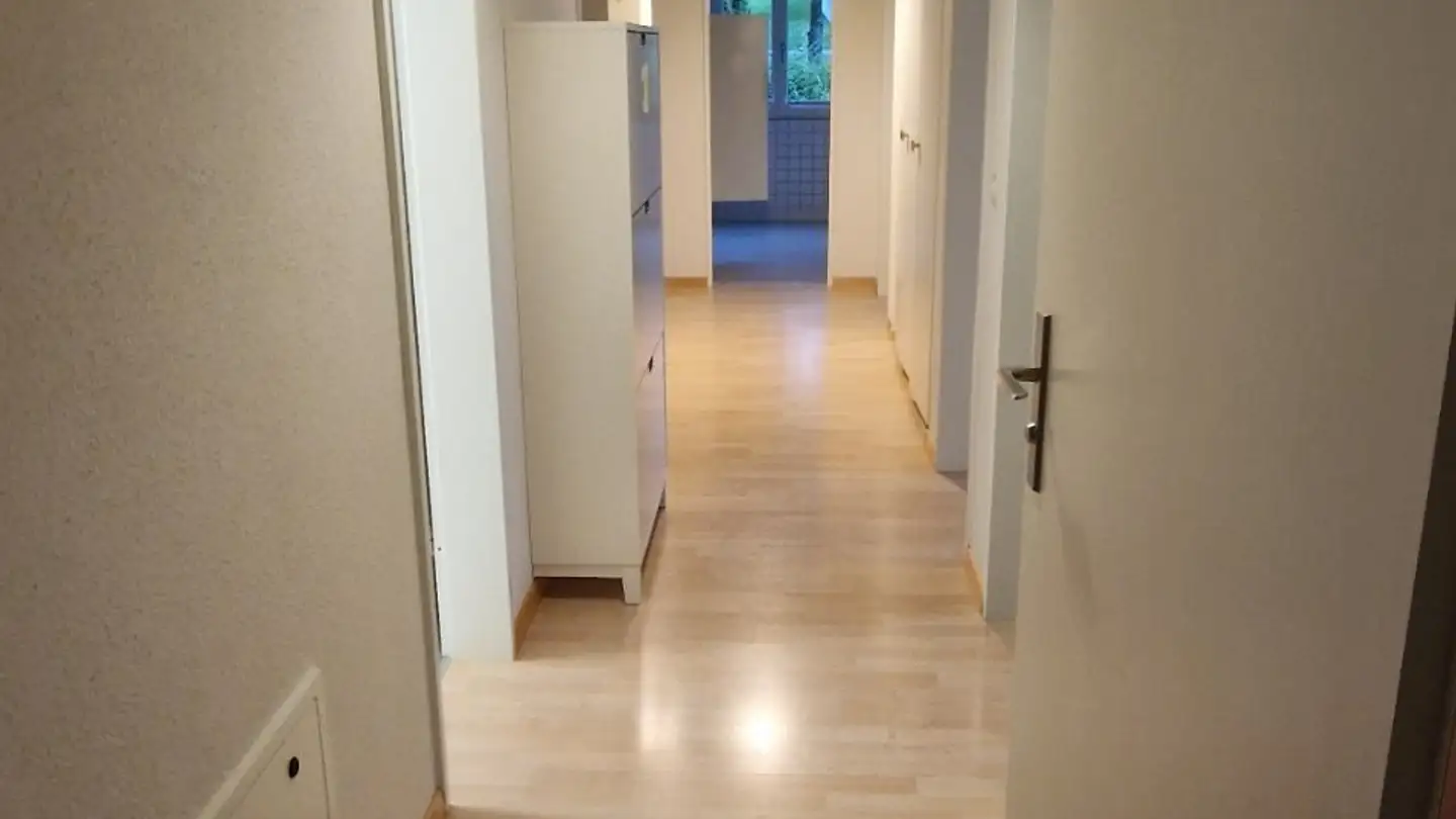 Single room for rent - Rosenhof 4, 8808 Pfäffikon SZ - Photo 4