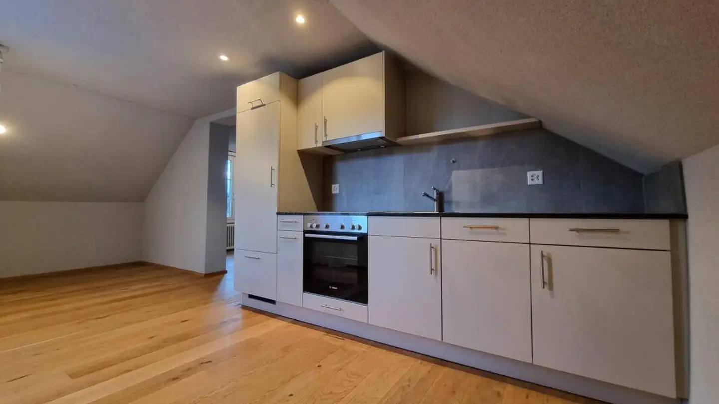 Appartement à louer - Erlenstrasse 1, 9450 Altstätten SG