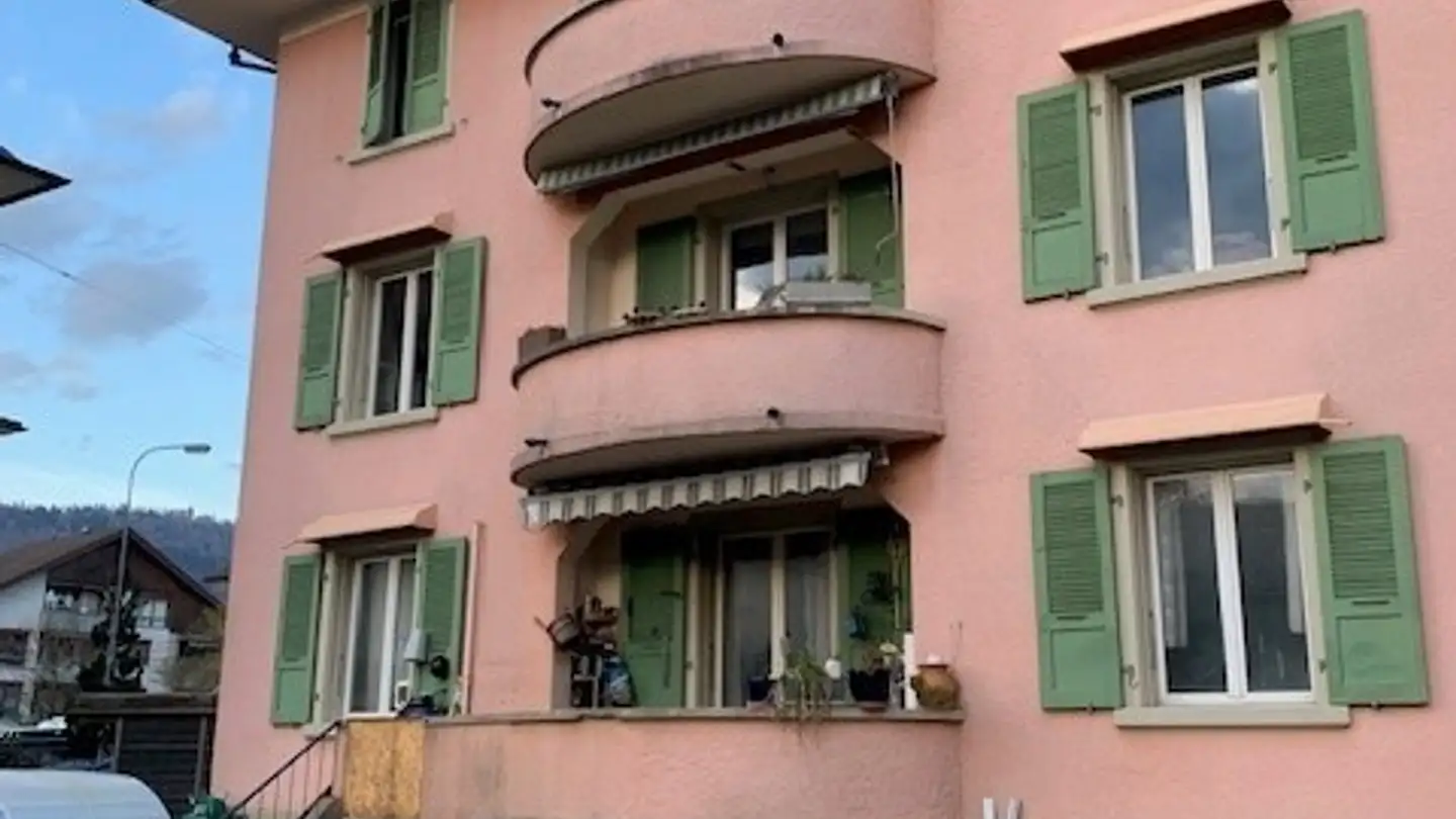 Appartamento in affitto - 2504 Biel/Bienne - Foto 4