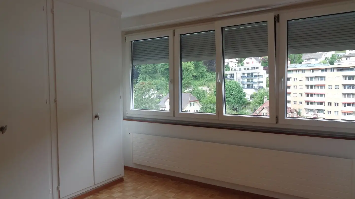 Appartamento in affitto - Rue Centrale 11, 2740 Moutier - Photo 4