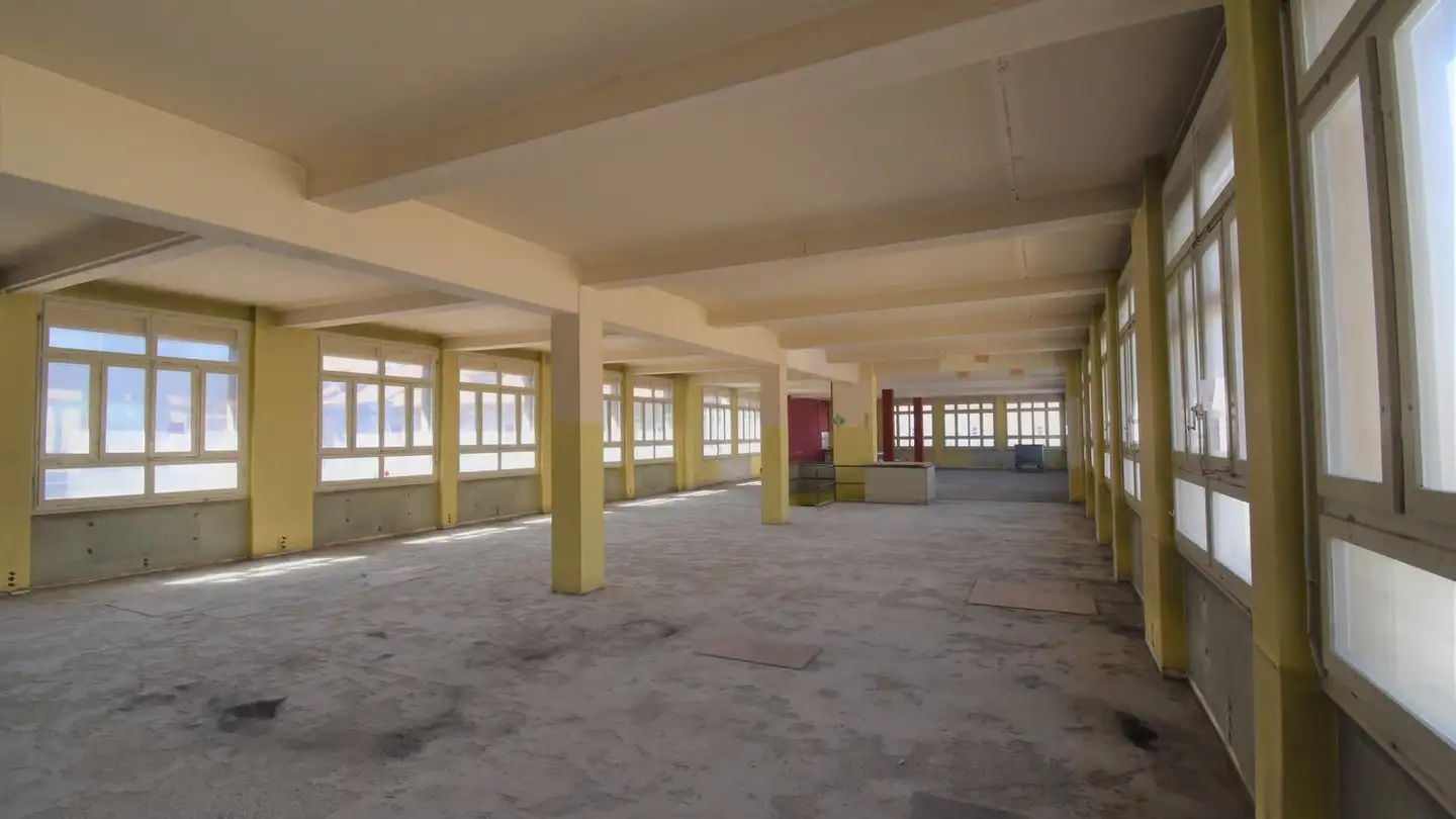 Commercial for rent - Bleienbachstrasse 22, 4900 Langenthal - Photo 3