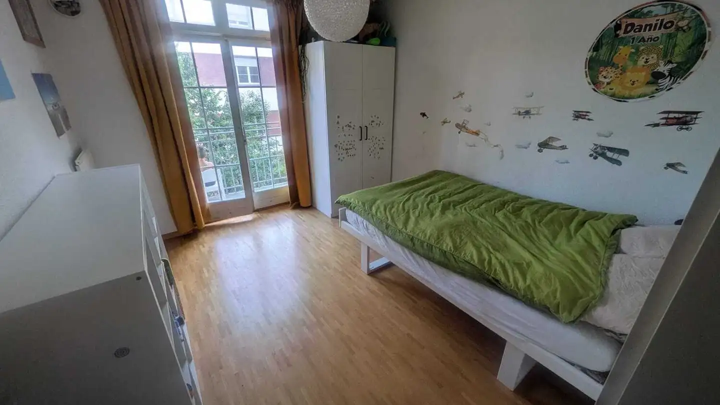 Appartement meublé à louer - 3005 Bern - Photo 4