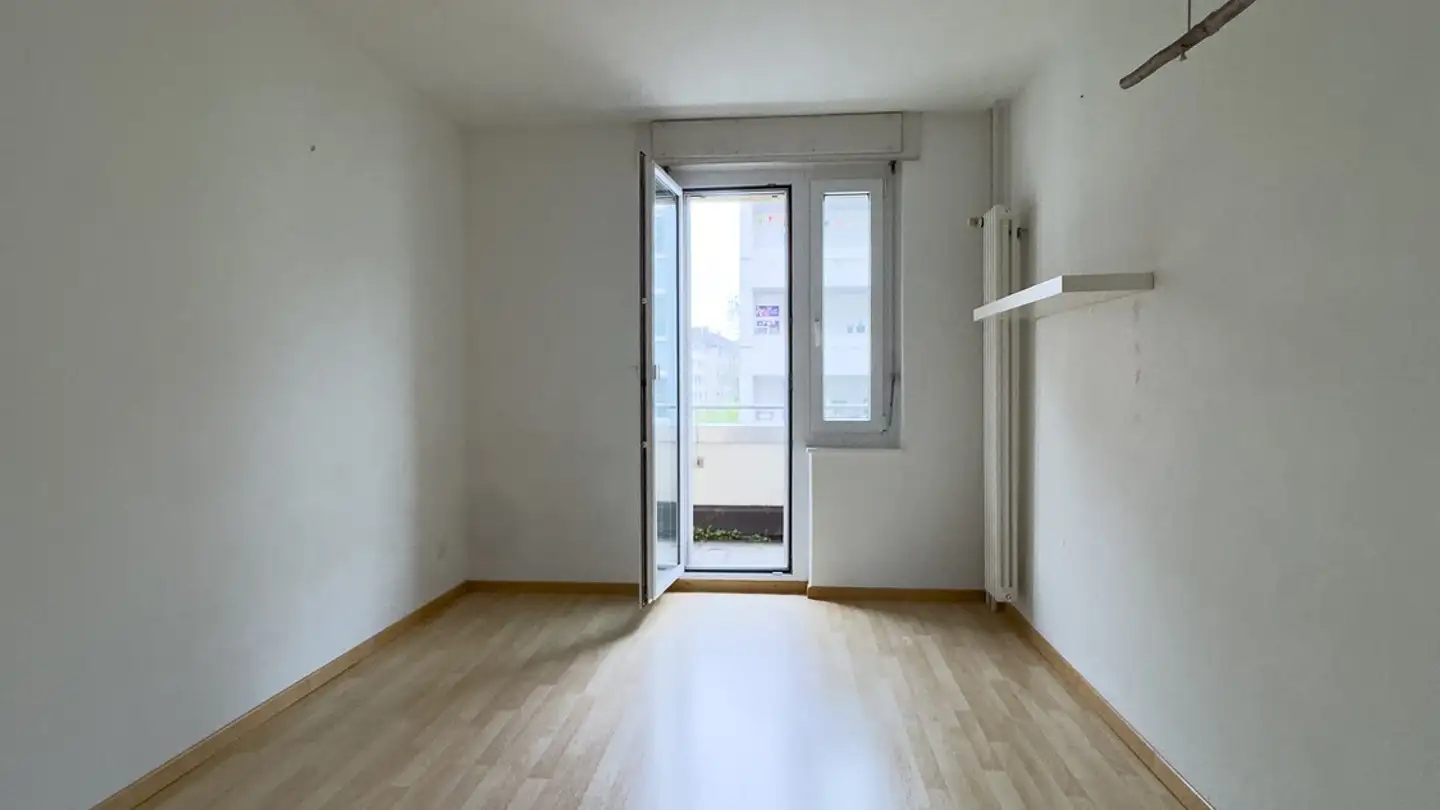 Single room for rent - Freihofstrasse 37, 8048 Zürich