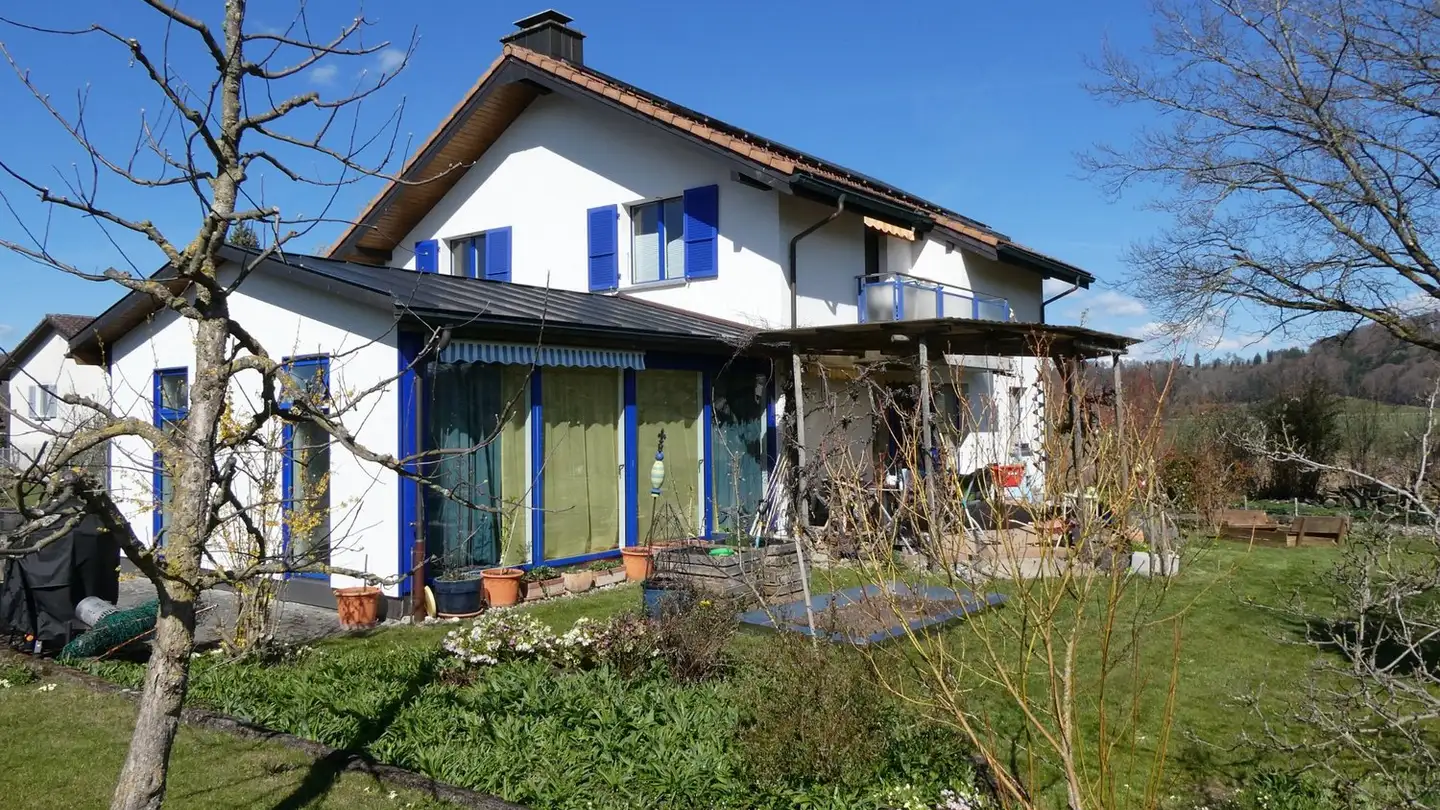 Maison individuelle à louer - Stockhornweg 8, 3127 Mühlethurnen - Photo 2