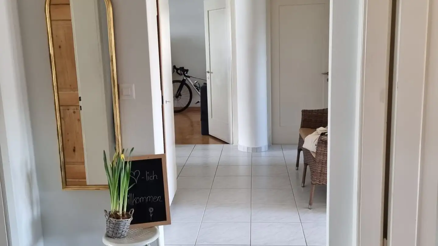 Zimmer mieten - 6003 Luzern