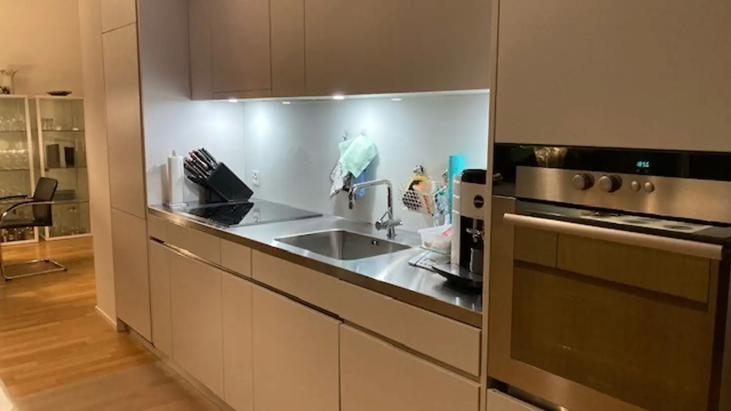 Appartamento in affitto - Mellingerstrasse 2, 5400 Baden - Foto 2