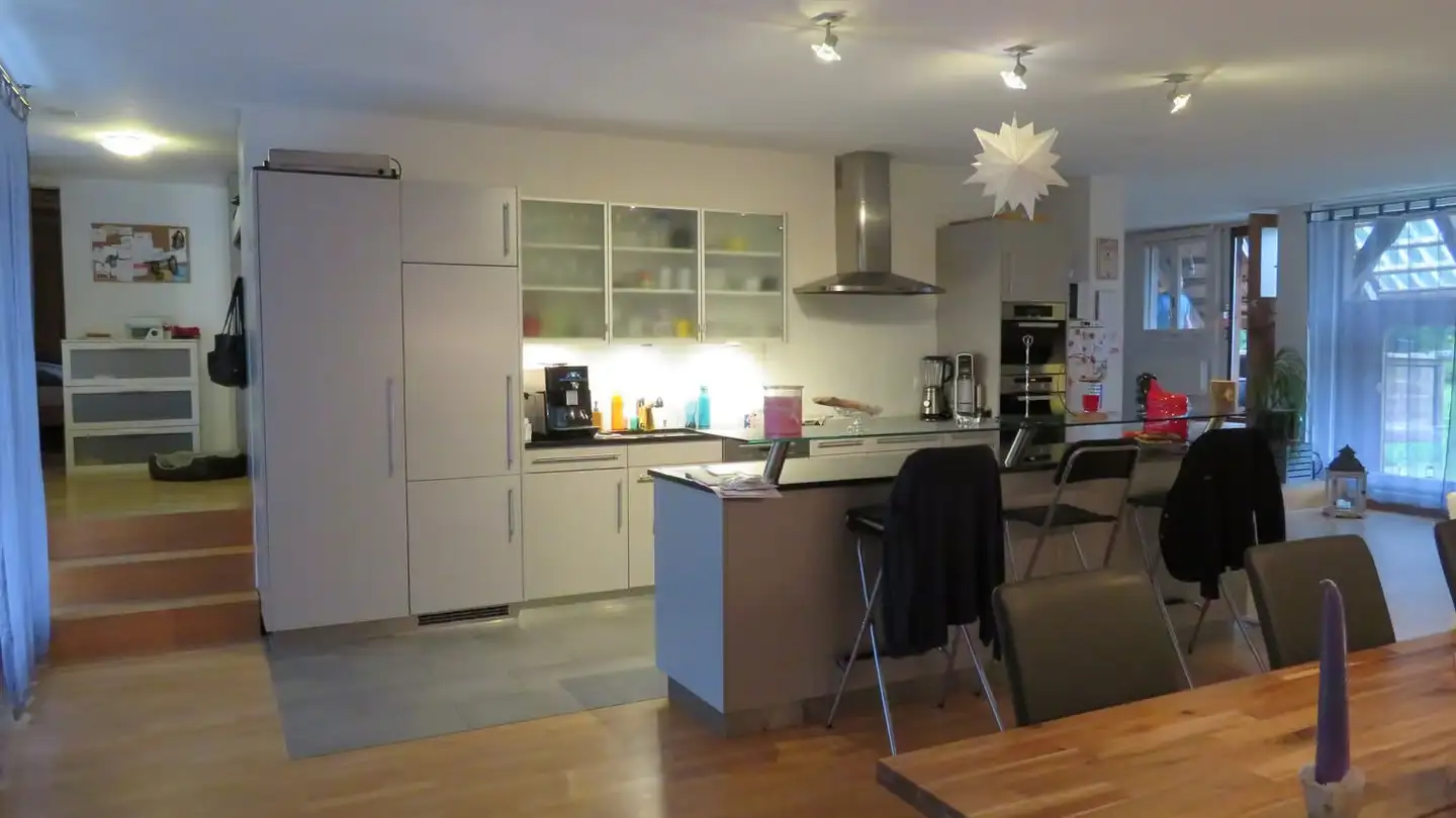 Apartment for rent - Lobärgstrasse 4, 3423 Ersigen
