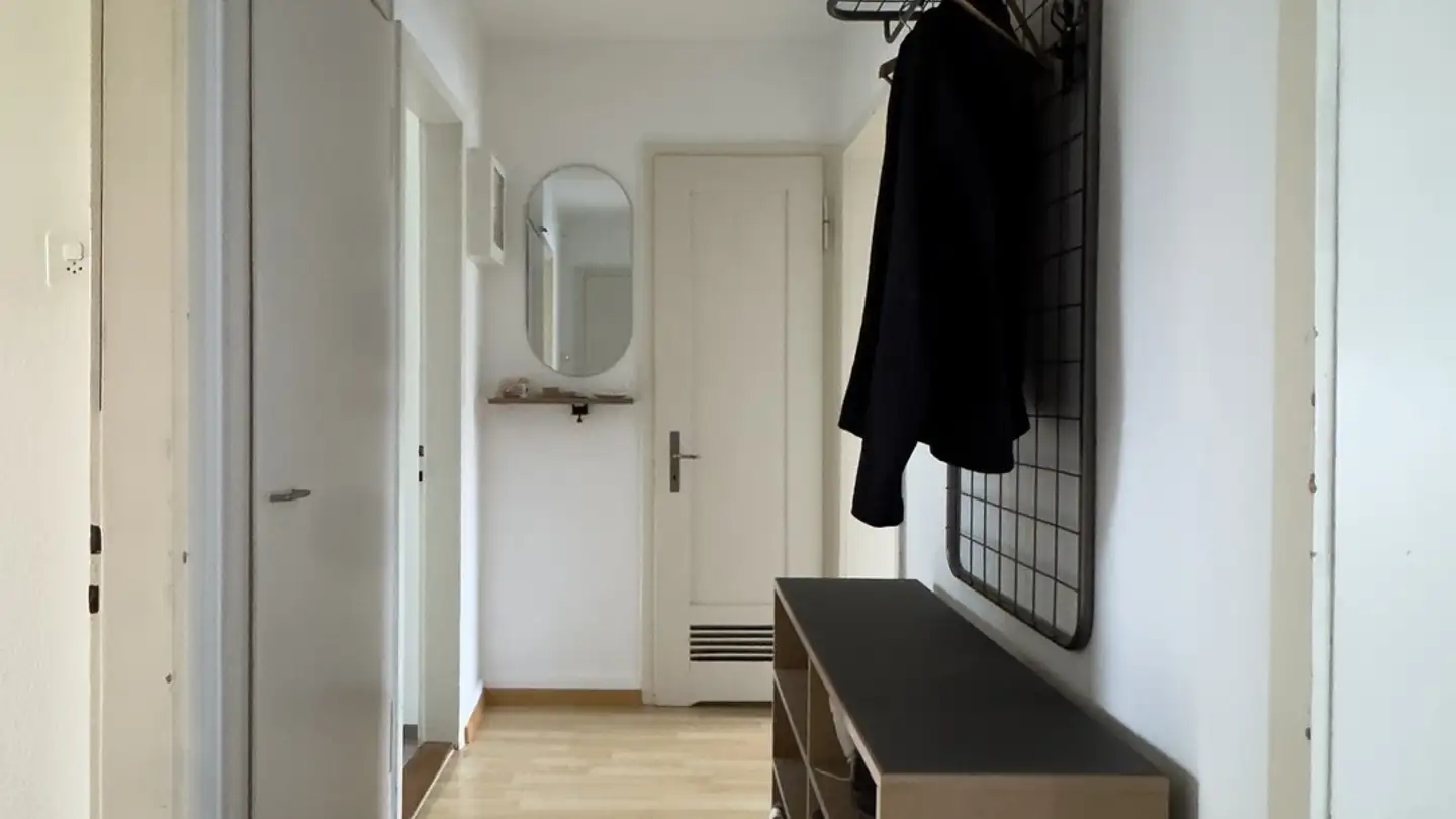 Single room for rent - Freihofstrasse 37, 8048 Zürich - Photo 4