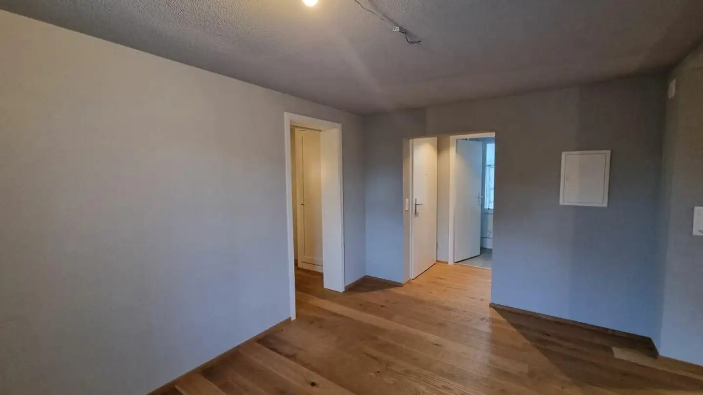 Appartement à louer - Erlenstrasse 1, 9450 Altstätten SG - Photo 3