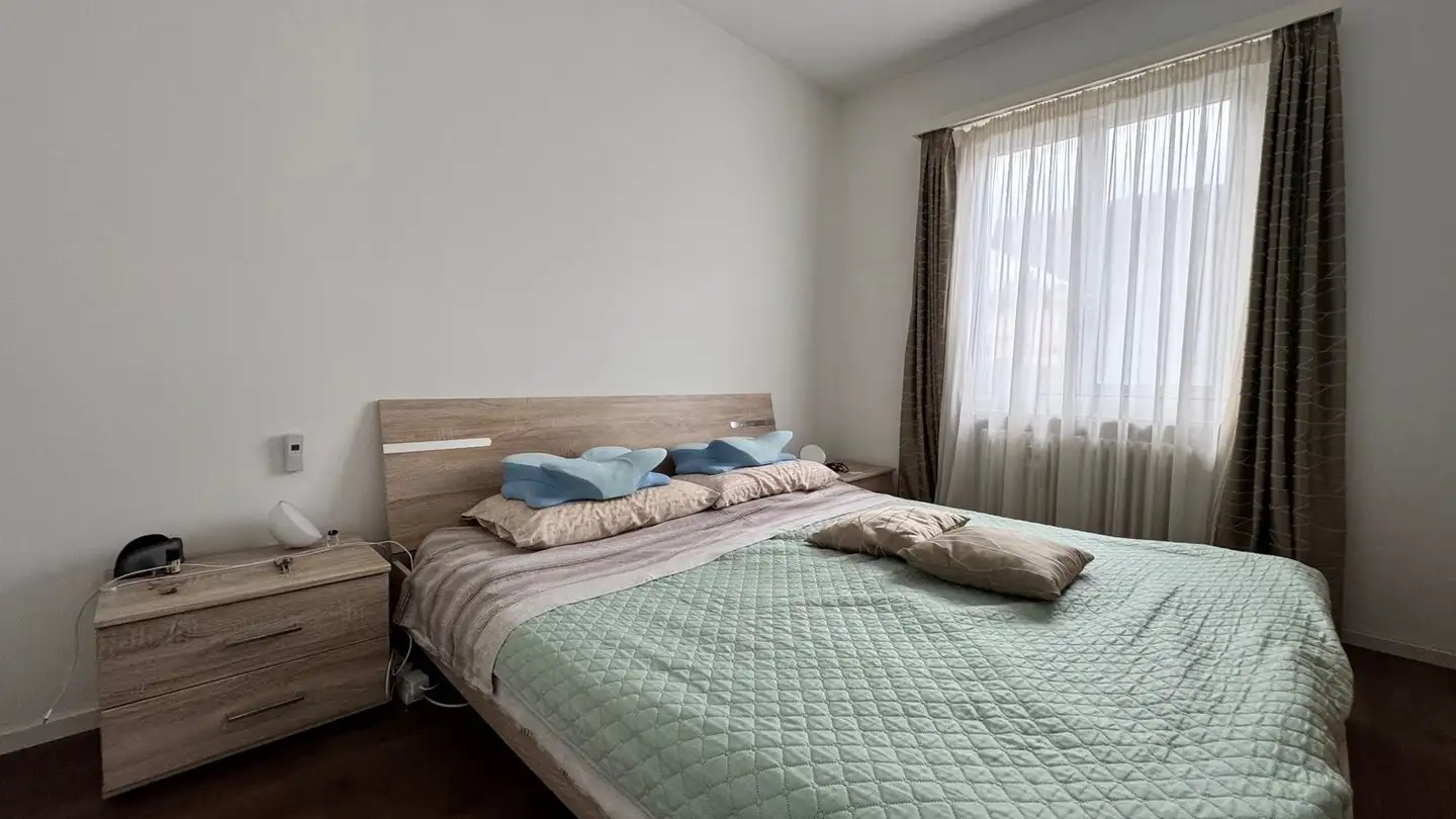 Appartamento in affitto - Via Rotundo 7, 6612 Ascona - Foto 3