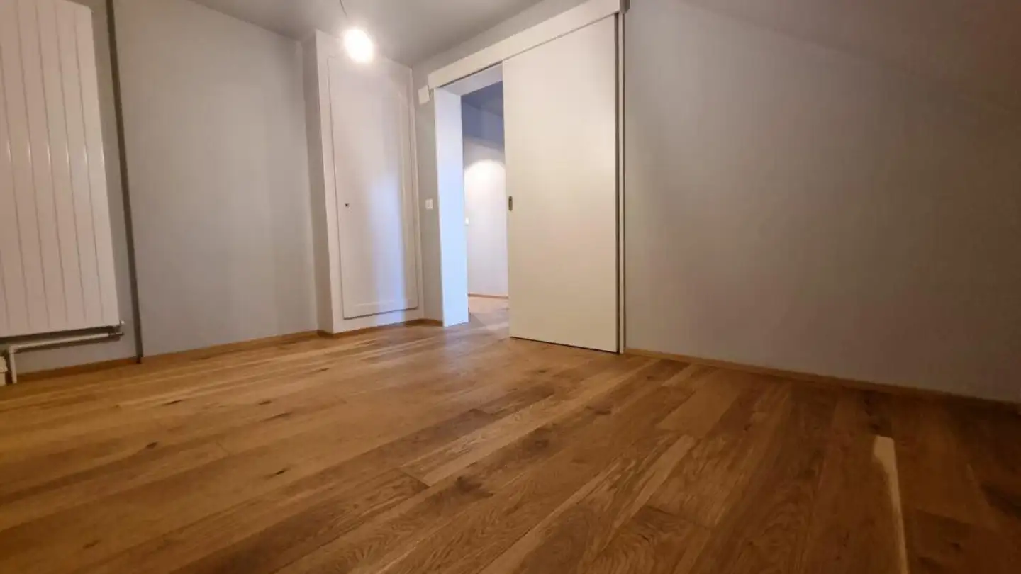 Appartement à louer - Erlenstrasse 1, 9450 Altstätten SG - Photo 4