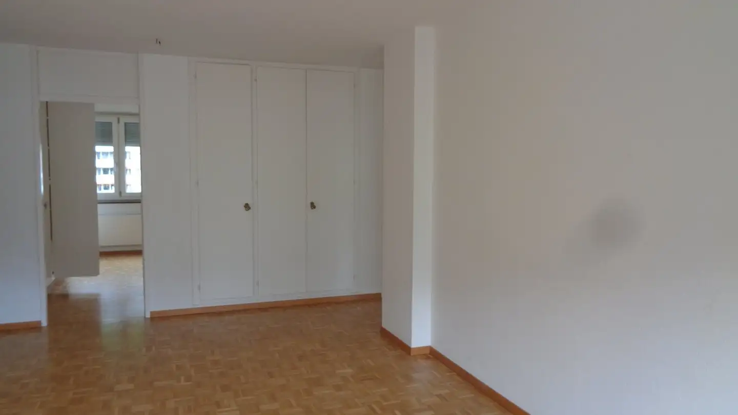 Appartement à louer - Rue Centrale 11, 2740 Moutier