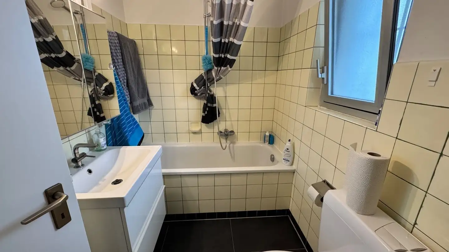 Appartamento in affitto - Via Rotundo 7, 6612 Ascona - Foto 4