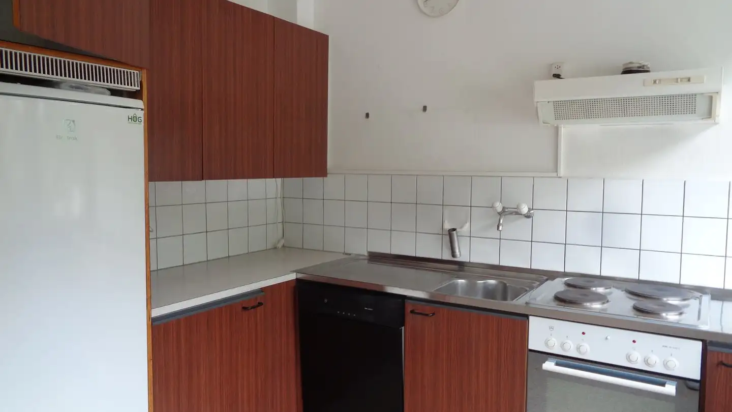 Appartamento in affitto - Rue Centrale 11, 2740 Moutier - Photo 2