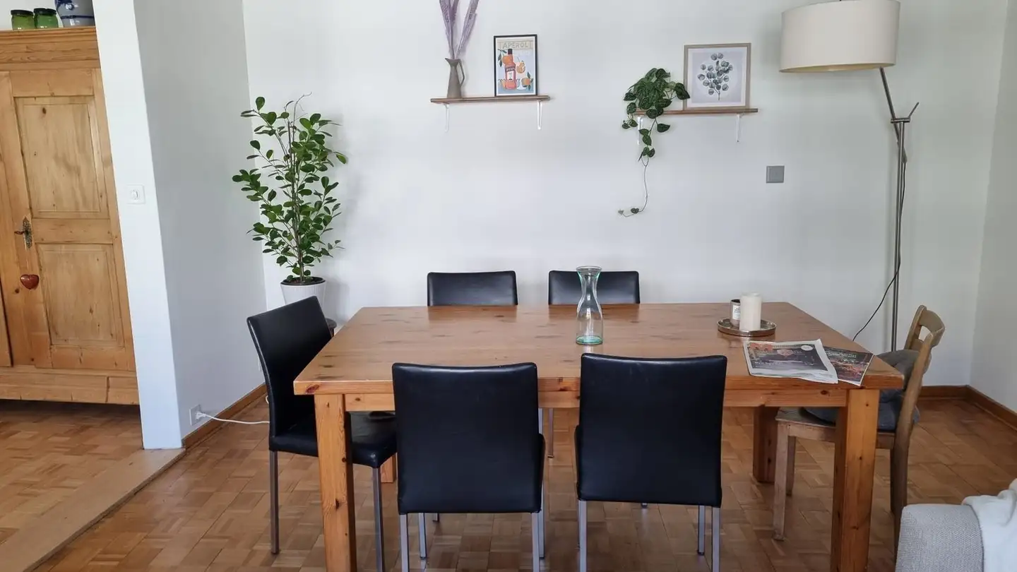 Zimmer mieten - 6003 Luzern - Foto 3